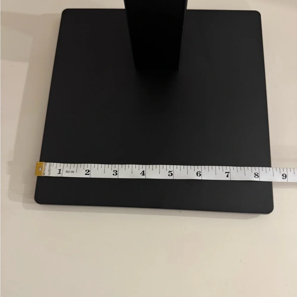 HP P24h G4 Monitor Stand Only